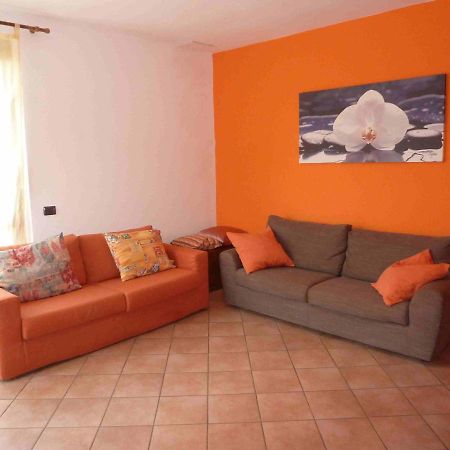 Villa Casa Malandrino à Porto Valtravaglia Extérieur photo