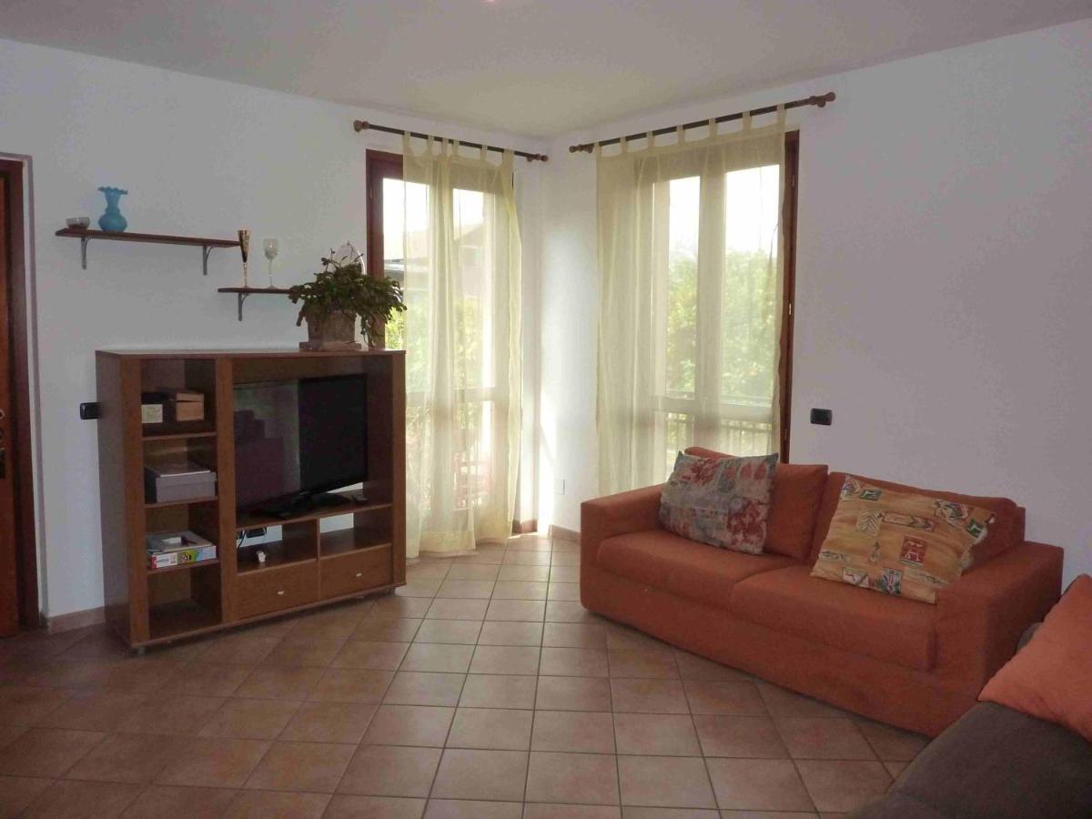 Villa Casa Malandrino à Porto Valtravaglia Extérieur photo